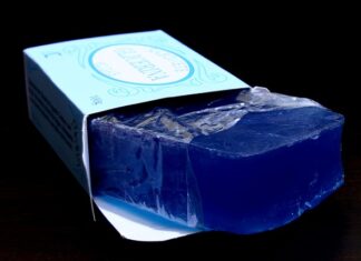 Czy glicerynę można pić?