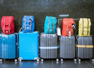 Czy walizki Wittchen są dobre? Czy walizki Wittchen są dobre?