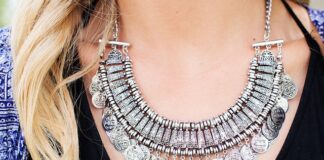 Jak dobrać naszyjnik?