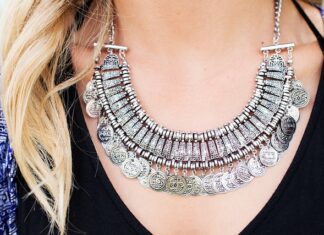 Jak dobrać naszyjnik?