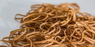 Czy gumki do robienia bransoletek są rakotwórcze?