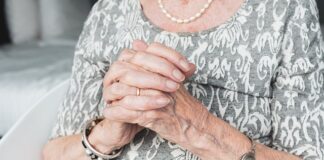 Jaka bluzka do pracy?