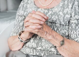 Jaka bluzka do pracy?