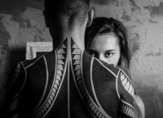 Czy tatuaż przeszkadza w rezonansie magnetycznym? Czy tatuaż przeszkadza w rezonansie magnetycznym?