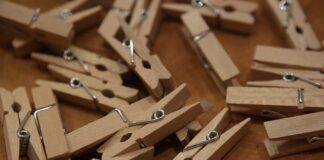 Jak samemu zapiąć naszyjnik?