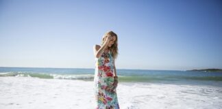 Jak nosić Pandorę i zegarek?