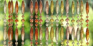 Jak zrobić coś fajnego z koralików do prasowania?