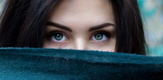 Czy snajper może mieć wadę wzroku?