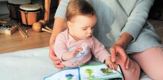 Co założyć dziecku do body?