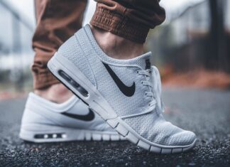 Ile kosztuje Nike? Ile kosztuje Nike?