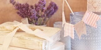 Gdzie powinien być proporczyk na berecie?