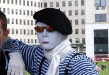 Czy beret można prać w pralce? Czy beret można prać w pralce?