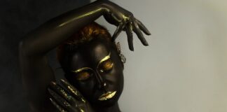 Kto wymyślił body?