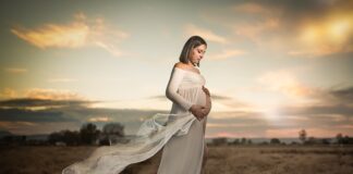 Jak ze zwykłych spodni zrobić Ciążowe?