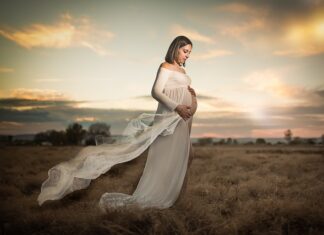 Jak ze zwykłych spodni zrobić Ciążowe?