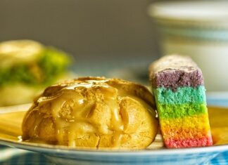 Skąd biorą się tęczowe barwy baniek mydlanych?