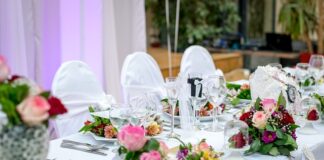 Ile kosztuje wesele w 2023 roku?