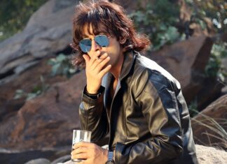 Czy na marynarkę można ubrać kurtkę?