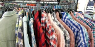 Czy bluzki koszulowe są modne?