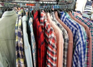 Czy bluzki koszulowe są modne? Czy bluzki koszulowe są modne?