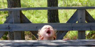 Kiedy nie krzyczy się baczność?