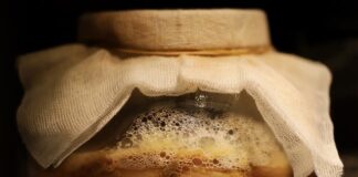 Jaki napój spala tłuszcz?