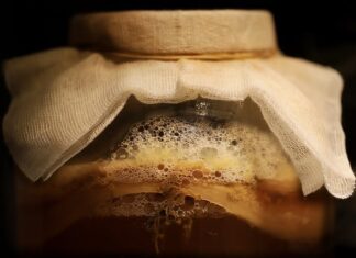 Jaki napój spala tłuszcz?