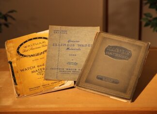 Ile Mężczyzna powinien mieć zegarków? Ile Mężczyzna powinien mieć zegarków?