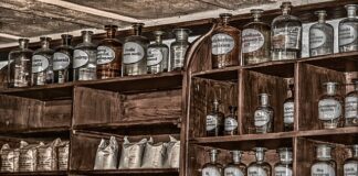 Jak leczyć głębokie otarcia?