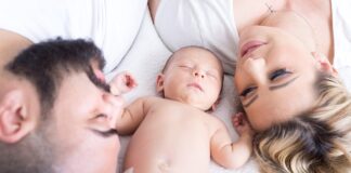 Co kupują rodzice Pana Młodego?