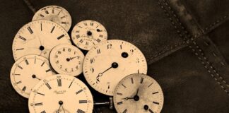 Czy zegarki na bransolecie są modne?