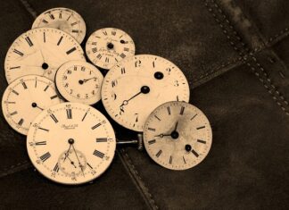 Czy zegarki na bransolecie są modne?