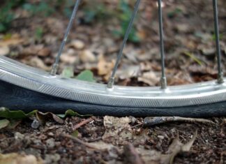 Czym zastąpić gumę arabska?