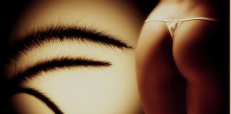 Czy stringi się wrzynają?