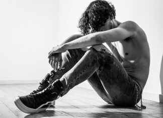 Czy facet może nosić bransoletkę? Czy facet może nosić bransoletkę?