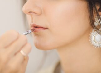 Czy szminką to płyn?