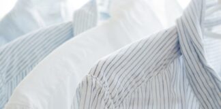 Czy koszula pasuje do spódnicy?