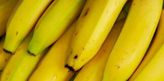 Czy w ciąży można jeść banany?