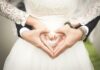 Ile dać na ślub cywilny z obiadem 2023?