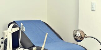 Jaka bielizna do ginekologa?