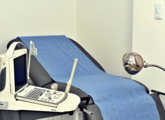 Jaka bielizna do ginekologa?