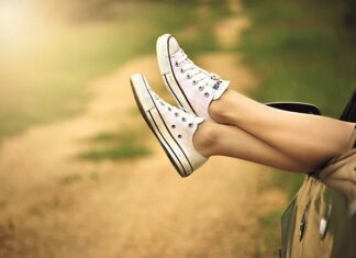 Czy pierwsze buty muszą być nowe? Czy pierwsze buty muszą być nowe?