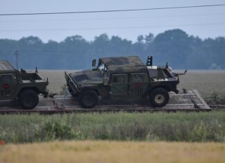 Czego nie wolno przewozić w bagażu podręcznym Ryanair?