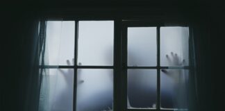 Jaki kolor symbolizuje strach?